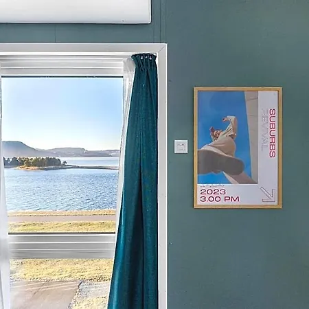 Aiden By Western Trondheim Airport 3* Схьёрдал