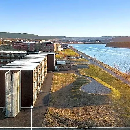 Aiden By Western Trondheim Airport Отель 3*