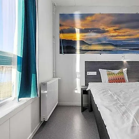 Aiden By Western Trondheim Airport