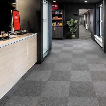 Aiden By Western Trondheim Airport 3*