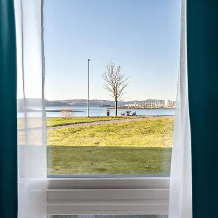 Aiden By Western Trondheim Airport Hotel