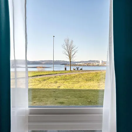 Отель Aiden By Western Trondheim Airport