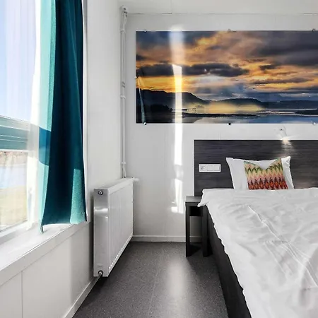 Hotel Aiden By Western Trondheim Airport Jordalen