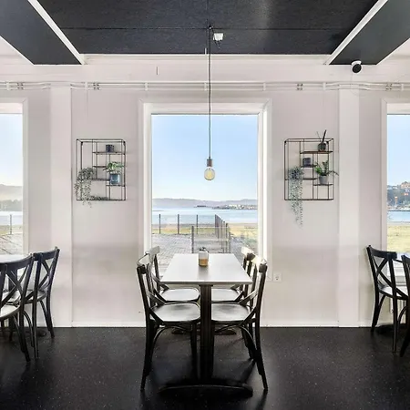 Aiden By Western Trondheim Airport 3*
