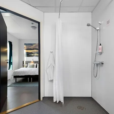 Hotel Aiden By Western Trondheim Airport