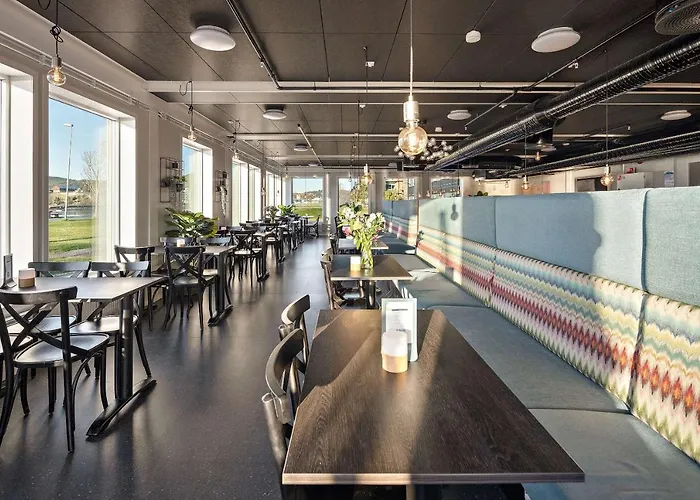 Hotel Aiden By Western Trondheim Airport Jordalen