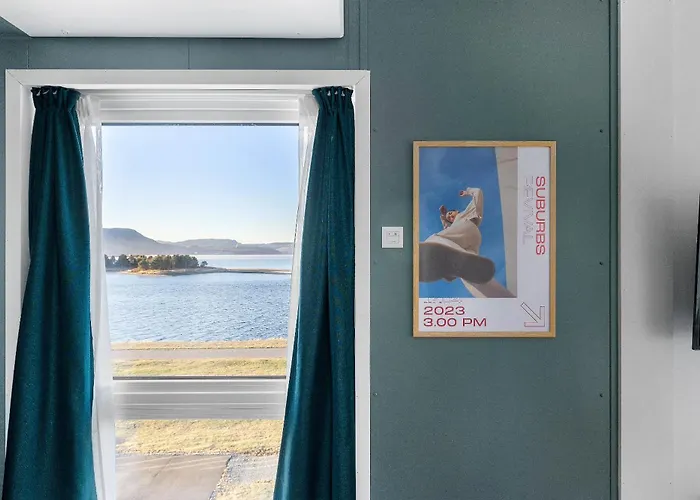 Aiden By Western Trondheim Airport Hotel