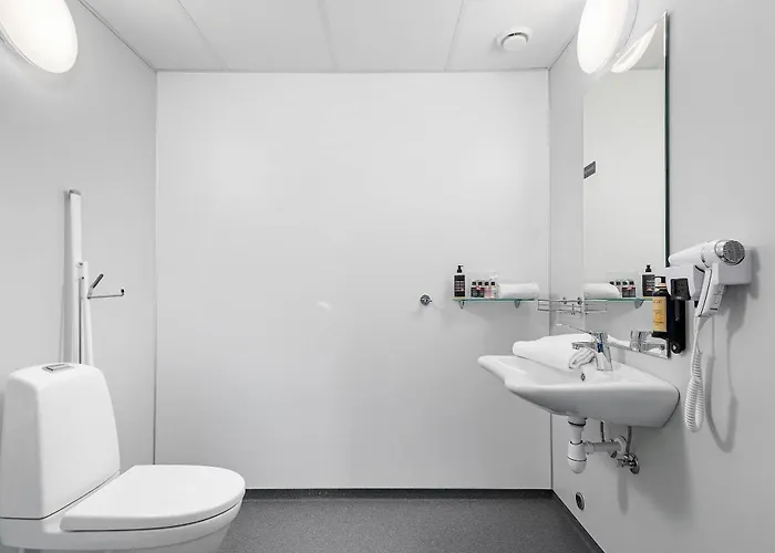 Aiden By Western Trondheim Airport Hotel