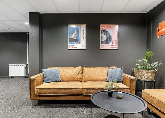 Aiden By Western Trondheim Airport Hotel
