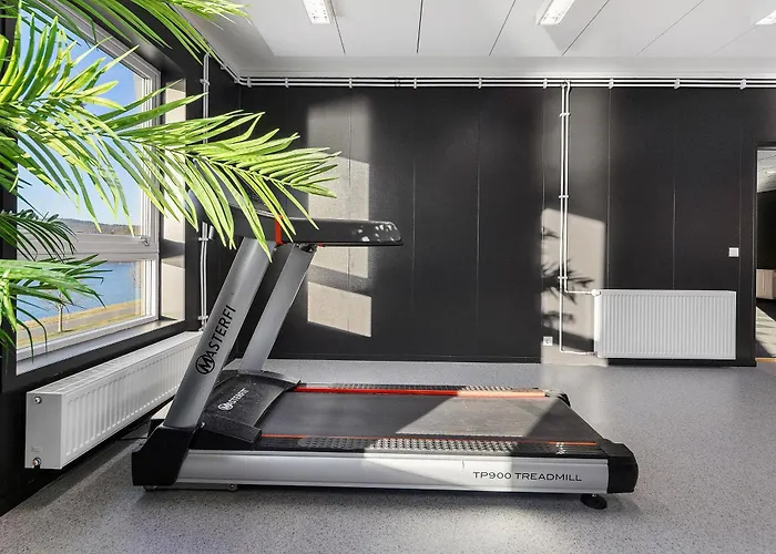 Aiden By Western Trondheim Airport 3*