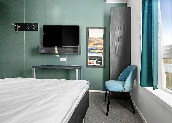Hotel Aiden By Western Trondheim Airport