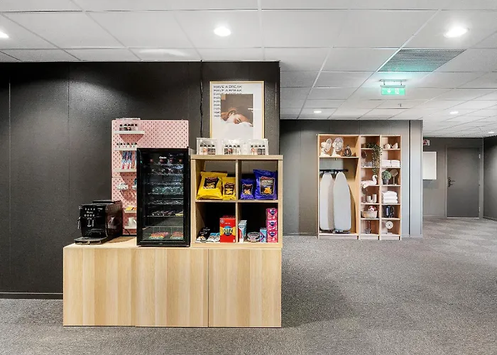 Hotel Aiden By Western Trondheim Airport