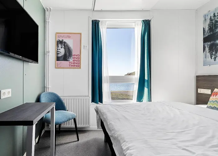 Hotel Aiden By Western Trondheim Airport Jordalen