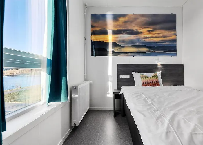 Aiden By Western Trondheim Airport 3* Jordalen