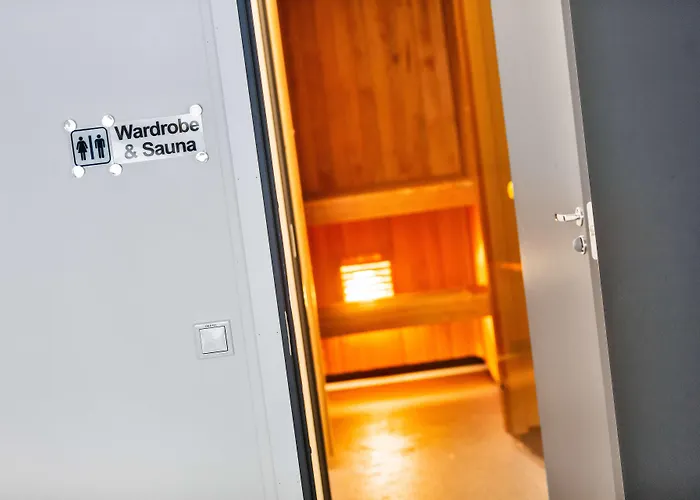 Aiden By Western Trondheim Airport Hotel Jordalen