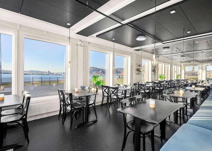 Hotel Aiden By Western Trondheim Airport