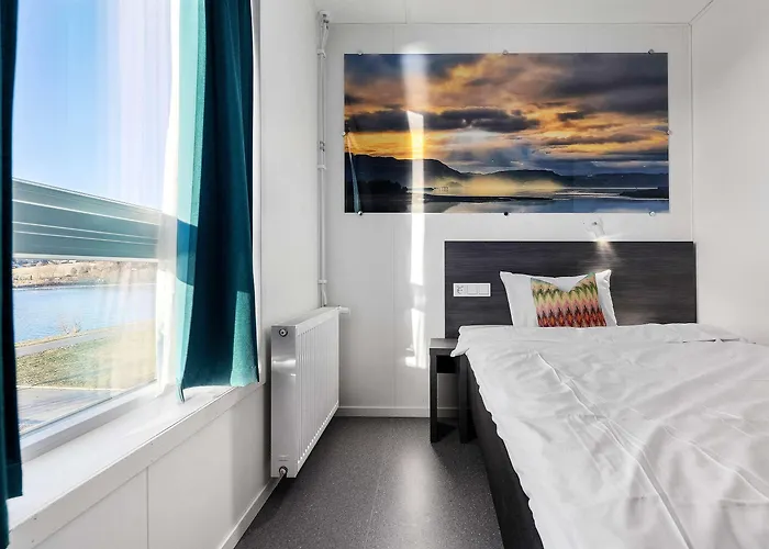 Aiden By Western Trondheim Airport Hotel