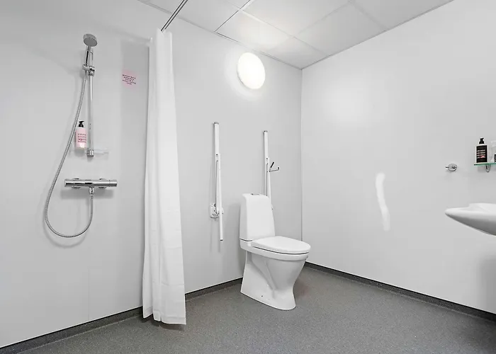 Aiden By Western Trondheim Airport Hotel 3*