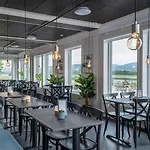 Aiden By Western Trondheim Airport Jordalen