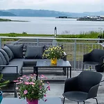 Aiden By Western Trondheim Airport 3* Jordalen
