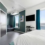 Aiden By Western Trondheim Airport Hotel