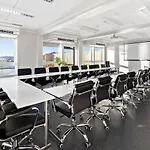 Aiden By Western Trondheim Airport Hotel 3*