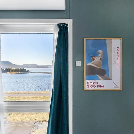 Aiden By Western Trondheim Airport Ξενοδοχείο