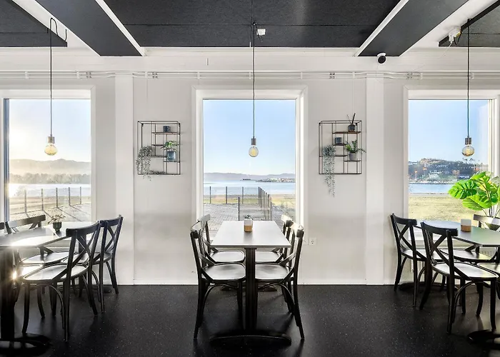 Aiden By Western Trondheim Airport Hotel Jordalen