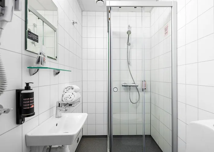 Hotel Aiden By Western Trondheim Airport Jordalen
