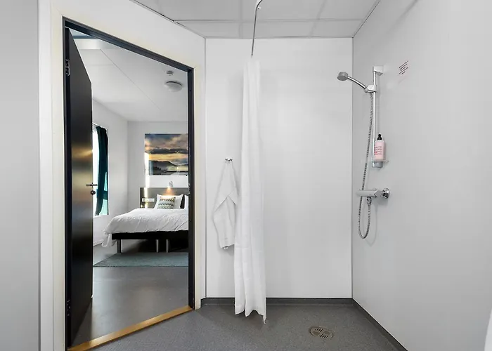 Aiden By Western Trondheim Airport Jordalen