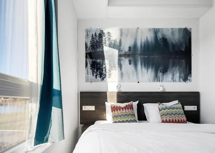 Aiden By Western Trondheim Airport Hotel Jordalen