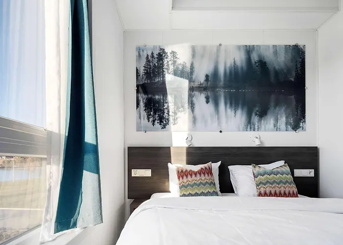 Hotel Aiden By Western Trondheim Airport Jordalen