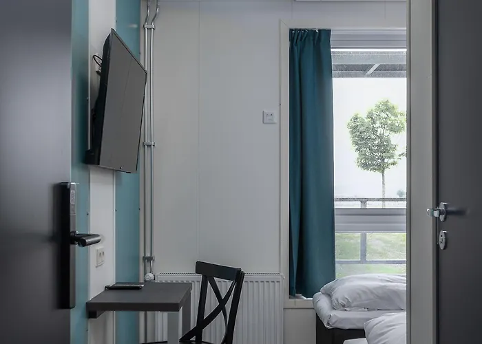 Hotel Aiden By Western Trondheim Airport
